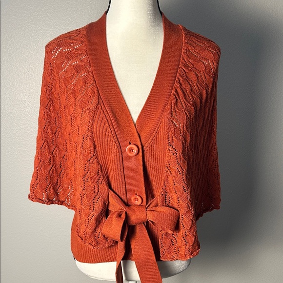 ModBe Cardigan - Picture 2 of 8